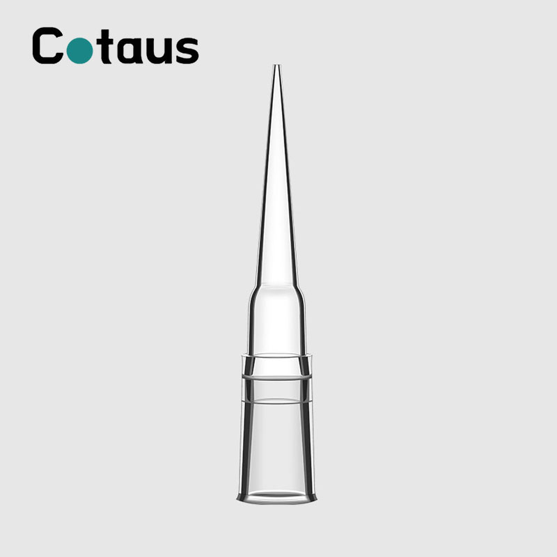 50Î¼l Tip Pipette Ji bo Tecan MCA