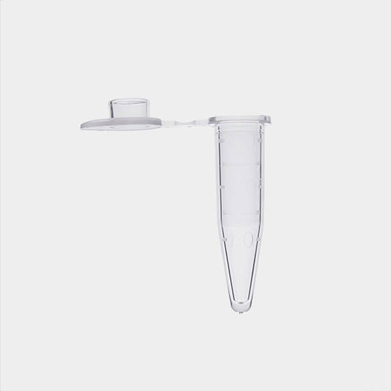 Tubeya Centrifuge Conical 0.5ml