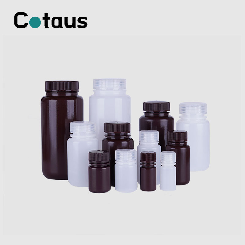 Bottle Reagent